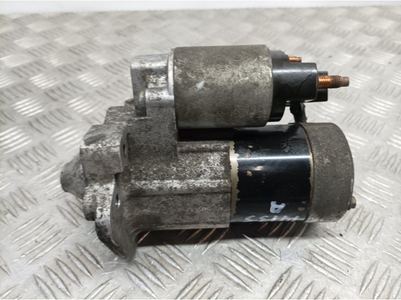 Recambio de motor arranque para renault kangoo profesional referencia OEM IAM 8200584675B M000T87881 MITSUBISHI