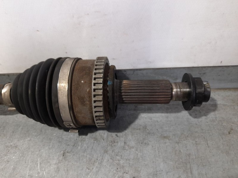 Recambio de transmision delantera derecha para kia cee´d attract referencia OEM IAM SIN REF  