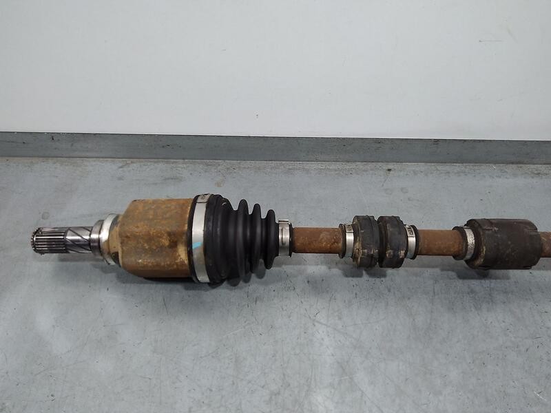 Recambio de transmision delantera derecha para nissan juke (f15) acenta referencia OEM IAM 391001KA0A  