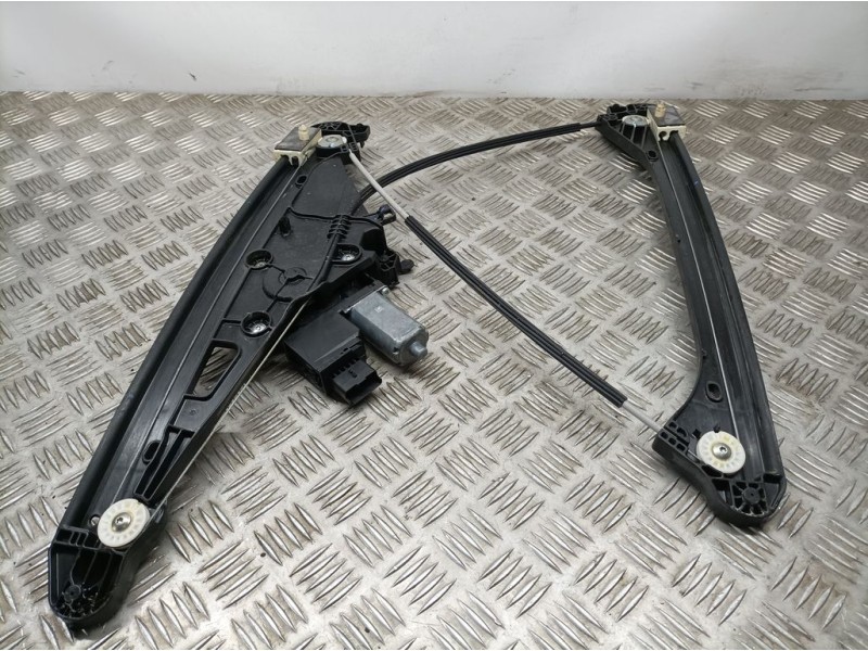 Recambio de elevalunas delantero izquierdo para ds 7 crossback performance line referencia OEM IAM 9830655880  ELECTRICO 6 PINS