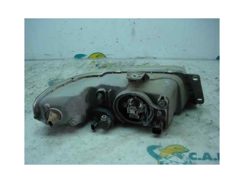 Recambio de faro izquierdo para daewoo nubira wagon classic cdx referencia OEM IAM 96272003  