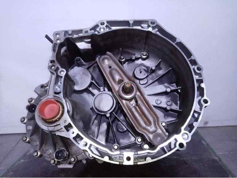 Recambio de caja cambios para mini mini (r56) one referencia OEM IAM 2300756872402 0118763 6VELOCIDADES