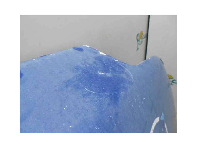 Recambio de capot para peugeot boxer caja cerrada (rs2850)(230)(´02) 1000 d referencia OEM IAM   TOCADO