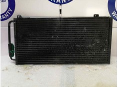 CONDENSADOR / RADIADOR AIRE ACONDICIONADO 756400W CA1011 VALEO