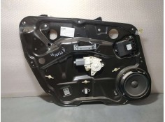 Recambio de elevalunas delantero izquierdo para mercedes-benz clase r (w251) r 350 cdi 4-matic (251.022) referencia OEM IAM A251