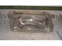 Recambio de faro derecho para hyundai galloper santamo confort referencia OEM IAM   