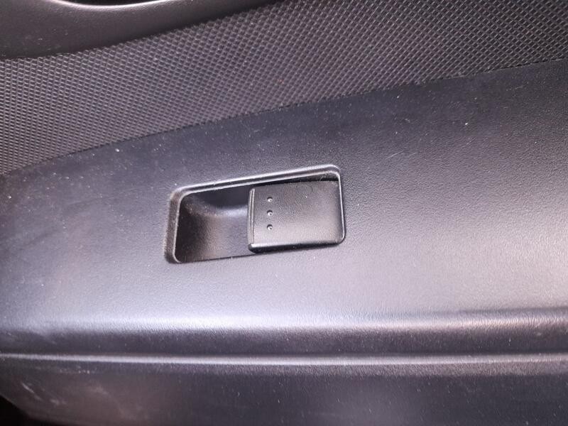 Recambio de mando elevalunas delantero derecho para mazda 5 (cr) 2.0 cd (cr19) referencia OEM IAM CC3366370A  