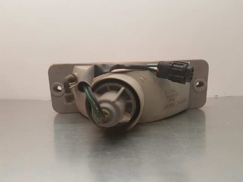 Recambio de piloto delantero izquierdo para ssangyong musso referencia OEM IAM   