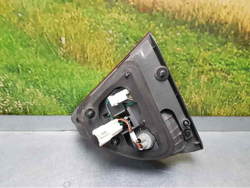 Recambio de piloto trasero izquierdo para hyundai ix55 style referencia OEM IAM 924053J100  INTERIOR