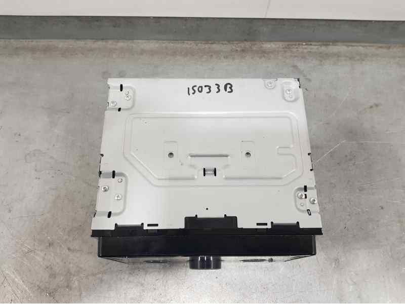Recambio de sistema audio / radio cd para mitsubishi space star 120 kaiteki referencia OEM IAM 4988028434242  