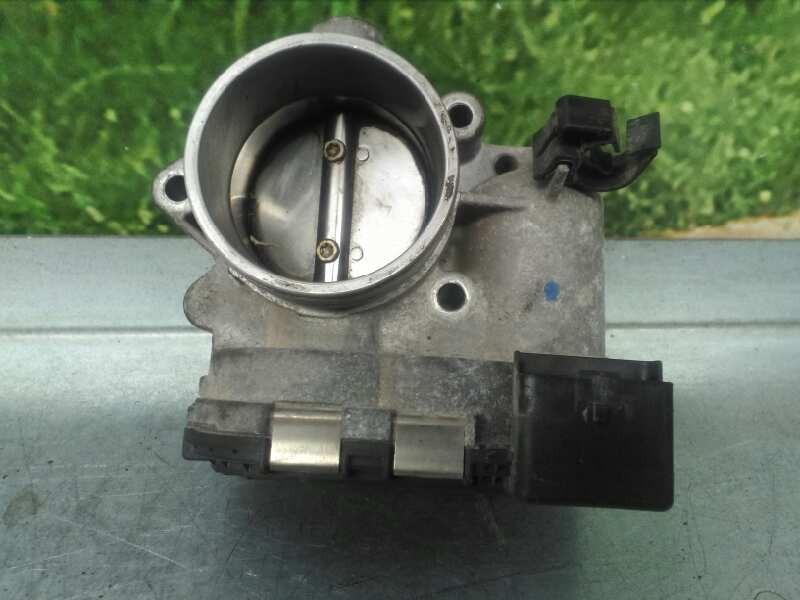 Recambio de caja mariposa para peugeot 307 (s1) xn referencia OEM IAM 280750085  BOSCH