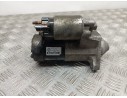 Recambio de motor arranque para renault kangoo profesional referencia OEM IAM 8200584675B M000T87881 MITSUBISHI