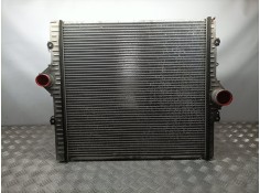 Recambio de intercooler para toyota land cruiser (j15) 2.8 cat referencia OEM IAM   SIN REFERENCIA