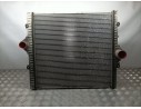 Recambio de intercooler para toyota land cruiser (j15) 2.8 cat referencia OEM IAM   SIN REFERENCIA
