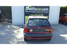 OPEL ASTRA F BERLINA