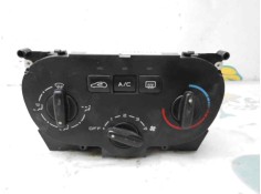 MANDO CALEFACCION / AIRE ACONDICIONADO 593240000 1848819141 MAGNETI MARELLI