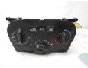 Recambio de mando calefaccion / aire acondicionado para peugeot 307 (s1) xr referencia OEM IAM 593240000 1848819141 MAGNETI MARE