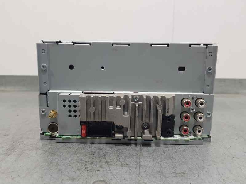 Recambio de sistema audio / radio cd para mitsubishi space star 120 kaiteki referencia OEM IAM 4988028434242  