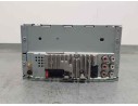 Recambio de sistema audio / radio cd para mitsubishi space star 120 kaiteki referencia OEM IAM 4988028434242  