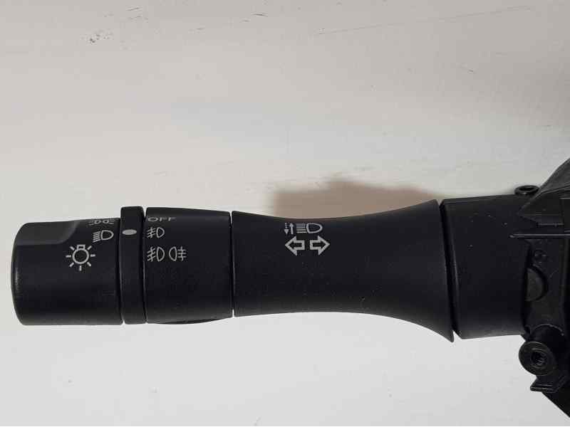 Recambio de mando luces y limpia para nissan juke (f15) tekna referencia OEM IAM 14A01  NILES