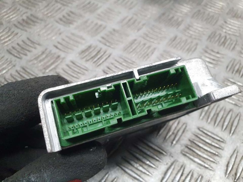 Recambio de airbag delantero izquierdo para peugeot boxer furgón gran volumen 335 l3h3 pro bluehdi 140 stop&start referencia OEM