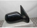 Recambio de retrovisor derecho para mazda 2 berlina (dy) 1.4 crtd active referencia OEM IAM DD216912ZFFKZ  ELECTRICO 2 PINS Y TO