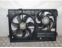 Recambio de electroventilador para volkswagen tiguan (5n2) t1 bluemotion referencia OEM IAM 1K0121223  
