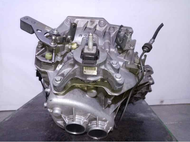 Recambio de caja cambios para mini mini (r56) one referencia OEM IAM 2300756872402 0118763 6VELOCIDADES