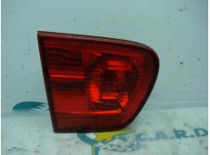 Recambio de piloto trasero izquierdo para seat ibiza (6k1) stella referencia OEM IAM   INTERIOR