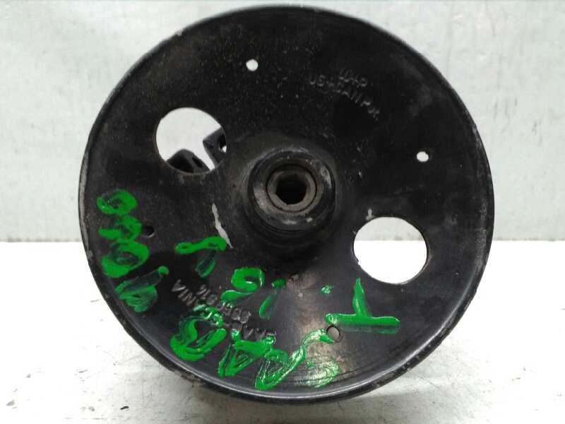 Recambio de bomba direccion para saab 9000 cd 2.3 cd turbo lpt referencia OEM IAM   