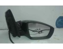 Recambio de retrovisor derecho para volkswagen polo (6r1) 5 puertas referencia OEM IAM  6 CABLES ELECTRICO