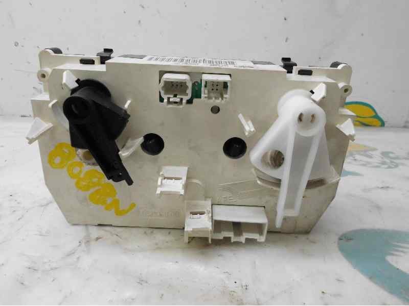 Recambio de mando calefaccion / aire acondicionado para peugeot 307 (s1) xr referencia OEM IAM 593240000 1848819141 MAGNETI MARE