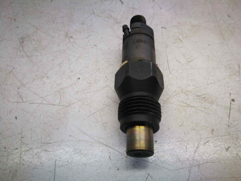 Recambio de inyector para peugeot 306 berlina 3/4/5 puertas (s2) 1.9 diesel referencia OEM IAM LCR6734303G  