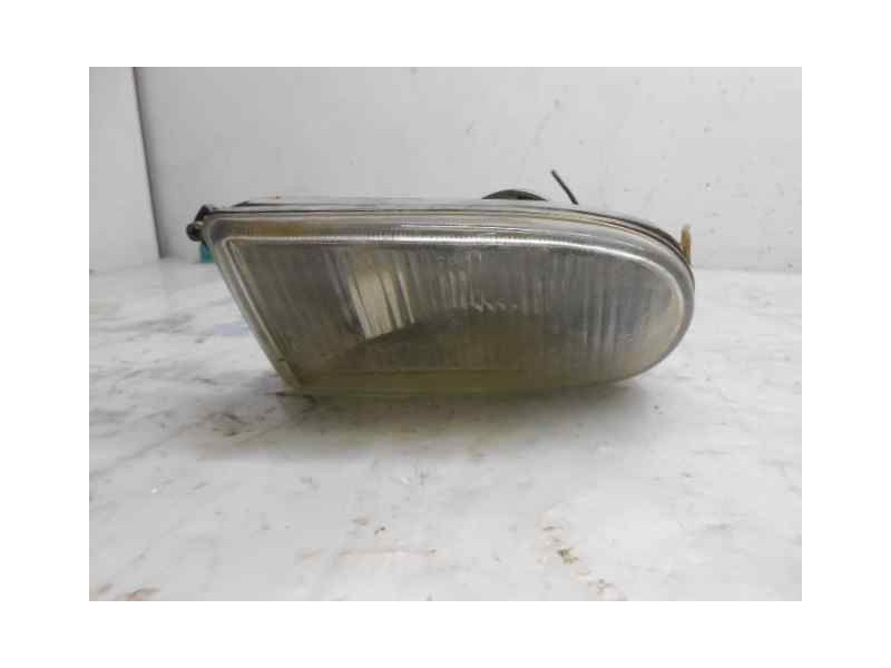 Recambio de faro antiniebla izquierdo para renault laguna (b56) 2.2 d rt (b56f/g) referencia OEM IAM   