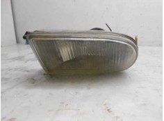 Recambio de faro antiniebla izquierdo para renault laguna (b56) 2.2 d rt (b56f/g) referencia OEM IAM   