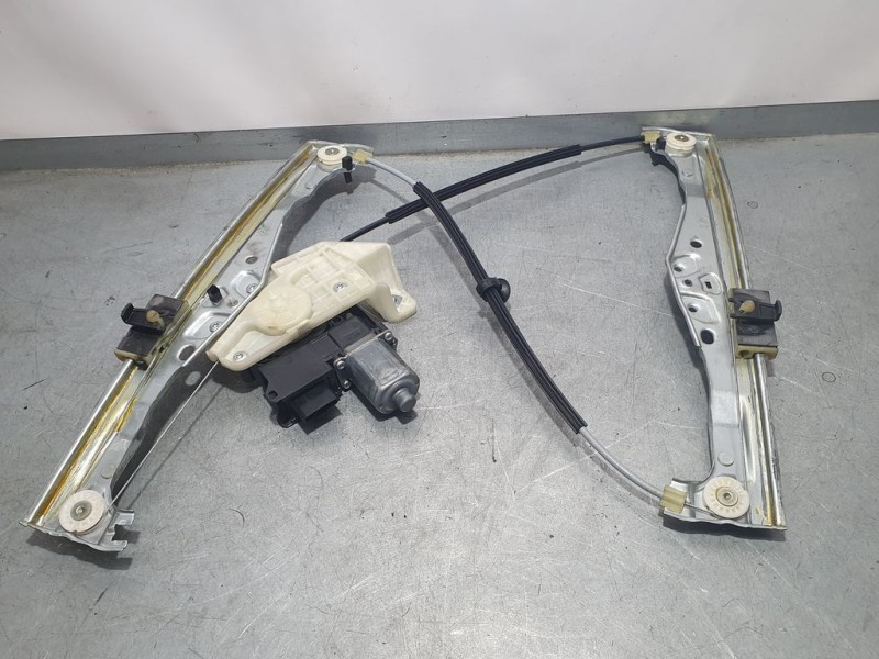 Recambio de elevalunas delantero izquierdo para citroën c4 cactus live referencia OEM IAM 9827307180 0130822701 ELECTRICO 6 PINS