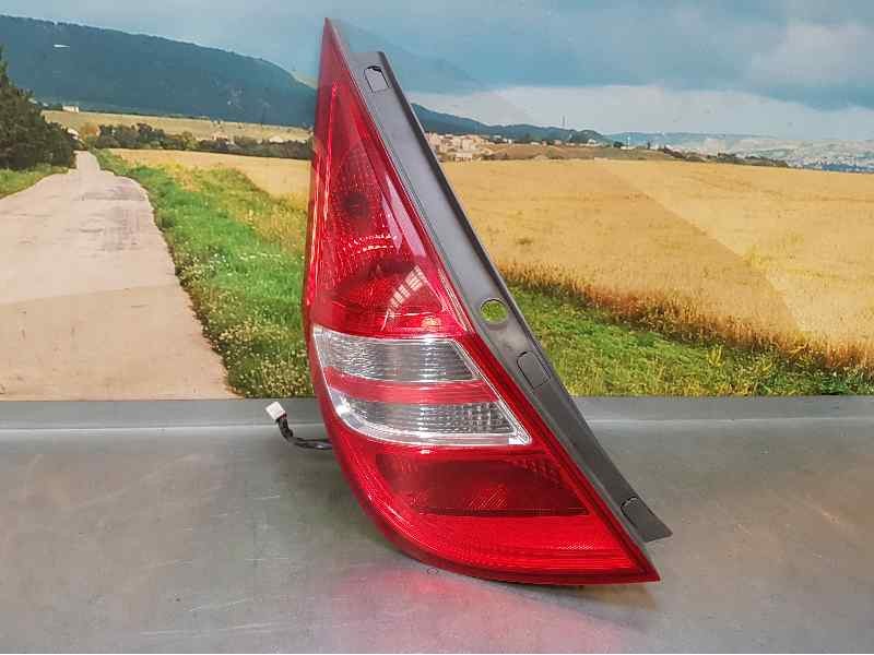 Recambio de piloto trasero izquierdo para hyundai i30 classic referencia OEM IAM   