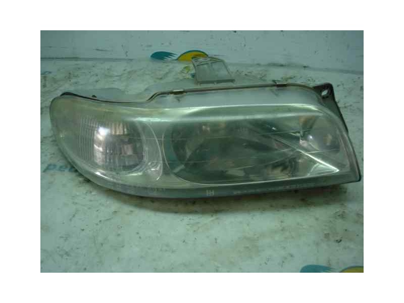 Recambio de faro derecho para daewoo nubira wagon classic cdx referencia OEM IAM 96272004  TOCADO DEL SOL