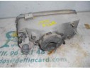 Recambio de faro derecho para peugeot boxer caja cerrada (rs2850)(230)(´02) 1000 d referencia OEM IAM   