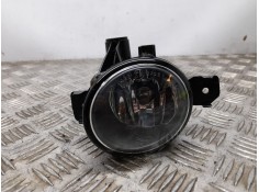 Recambio de faro antiniebla izquierdo para bmw serie 1 berlina (e81/e87) 118d referencia OEM IAM 692465506 89203675 VALEO