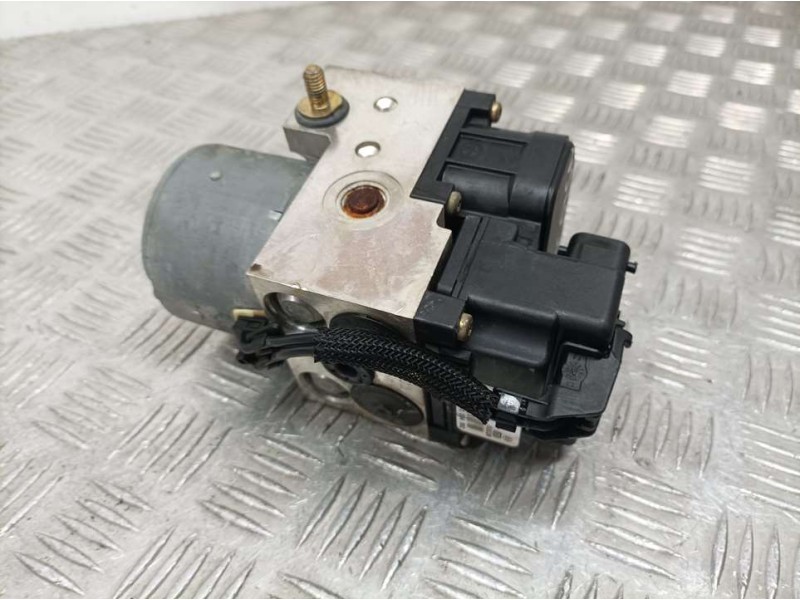 Recambio de abs para peugeot 307 (s1) xn referencia OEM IAM 9643777980 0265216757 BOSCH