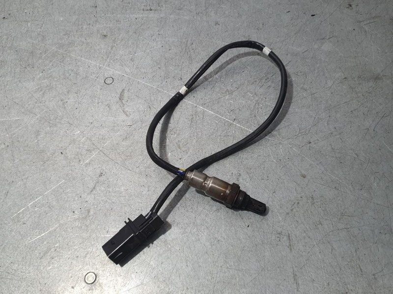 Recambio de sonda lambda para skoda octavia lim. (5e3) style referencia OEM IAM 04L906262A  
