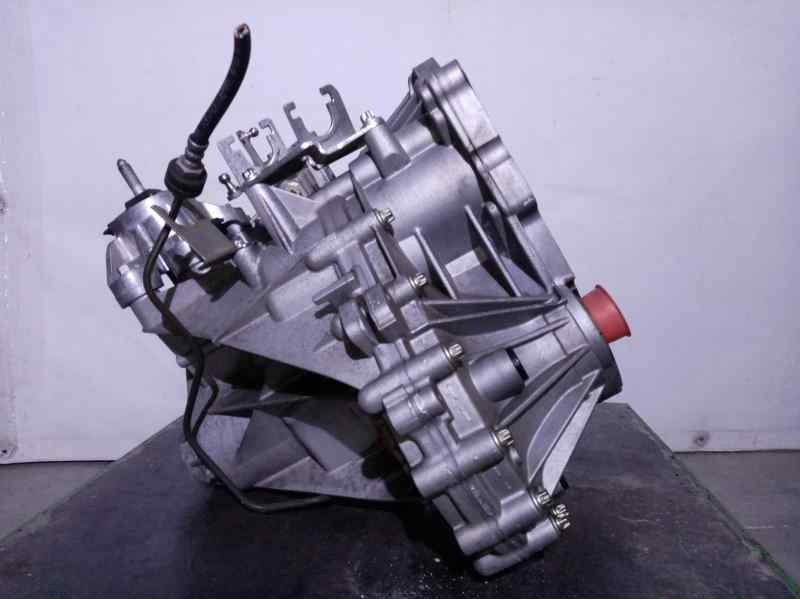 Recambio de caja cambios para mini mini (r56) one referencia OEM IAM 2300756872402 0118763 6VELOCIDADES