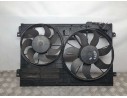 Recambio de electroventilador para volkswagen tiguan (5n2) t1 bluemotion referencia OEM IAM 1K0121223  