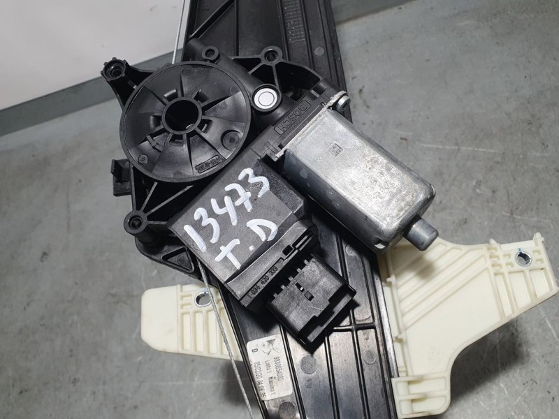 Recambio de elevalunas trasero derecho para ds 7 crossback performance line referencia OEM IAM 9830654080  ELECTRICO