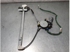 Recambio de elevalunas trasero izquierdo para honda civic berlina 3 (ep1/2) 1.6 vtec cat (d 16 v 1) referencia OEM IAM SIN REF  