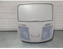 Recambio de luz interior para kia rio (yb) hibrid referencia OEM IAM 92800F2010BF3  