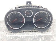 CUADRO INSTRUMENTOS 13312049 