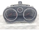 Recambio de cuadro instrumentos para opel corsa d 111 years referencia OEM IAM 13312049  