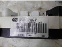 Recambio de mando calefaccion / aire acondicionado para peugeot 307 (s1) xr referencia OEM IAM 593240000 1848819141 MAGNETI MARE